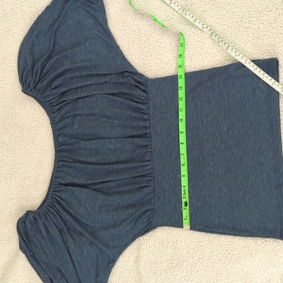 Ginger G ladies stylish shirt - Picture 10 of 12